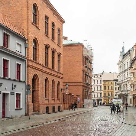 Apartament Baj No.2 Apartment Stary Toruń Exterior foto