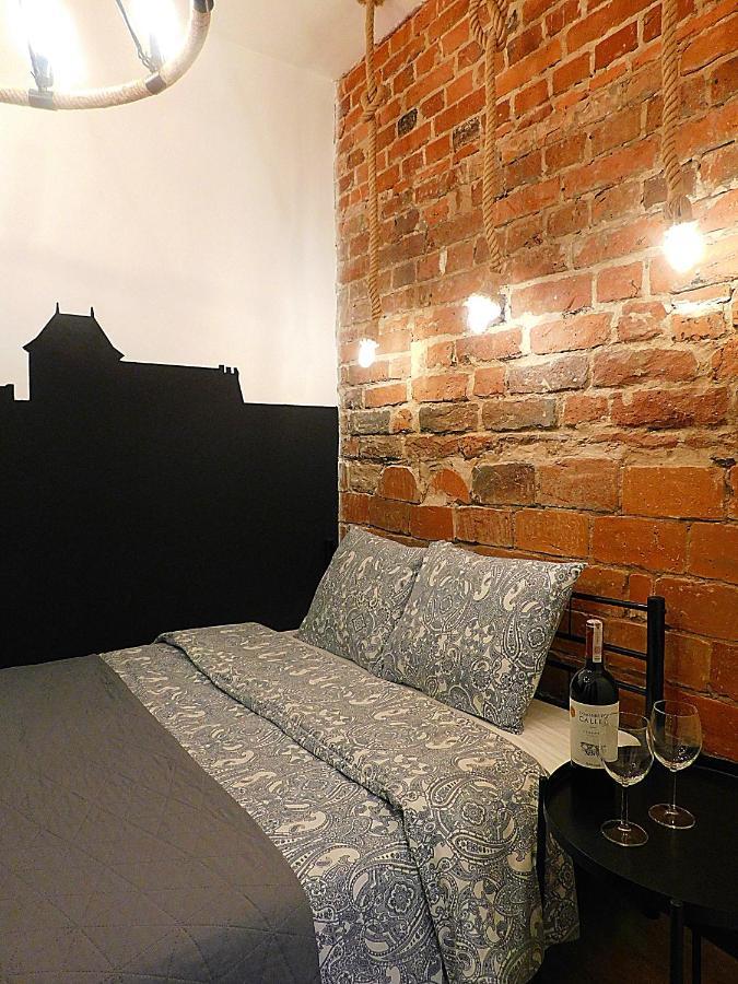 Apartament Baj No.2 Apartment Stary Toruń Exterior foto