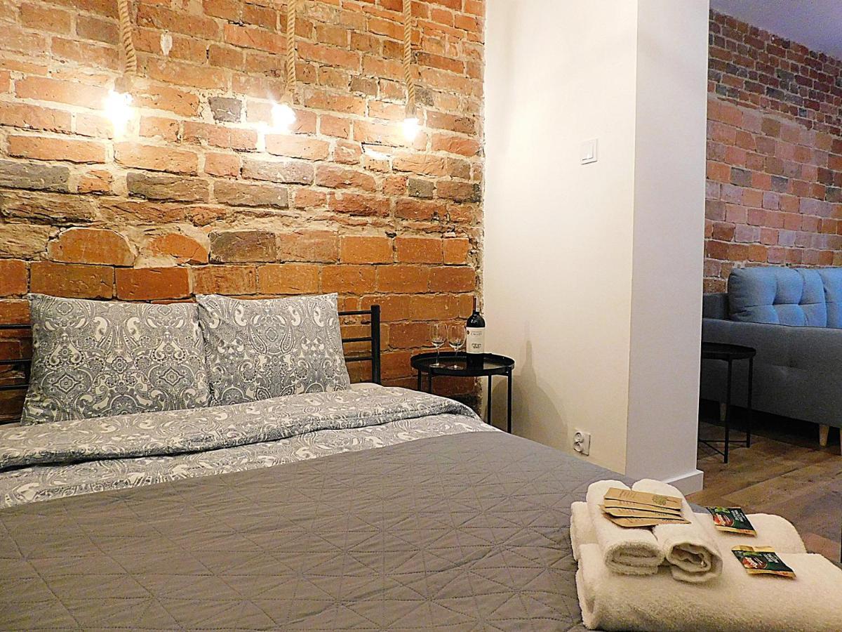 Apartament Baj No.2 Apartment Stary Toruń Exterior foto