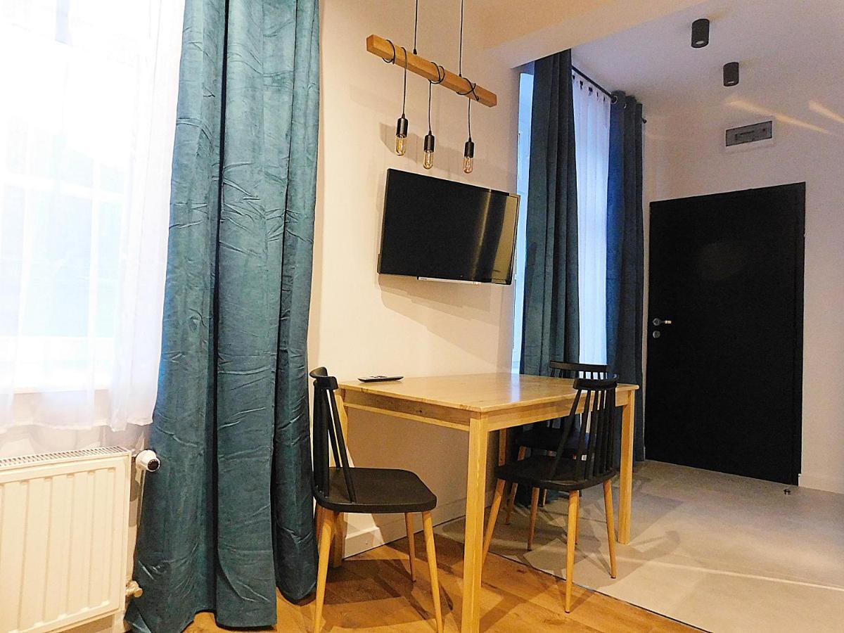 Apartament Baj No.2 Apartment Stary Toruń Exterior foto