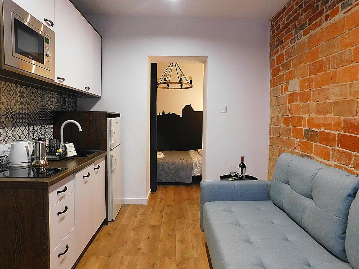 Apartament Baj No.2 Apartment Stary Toruń Exterior foto