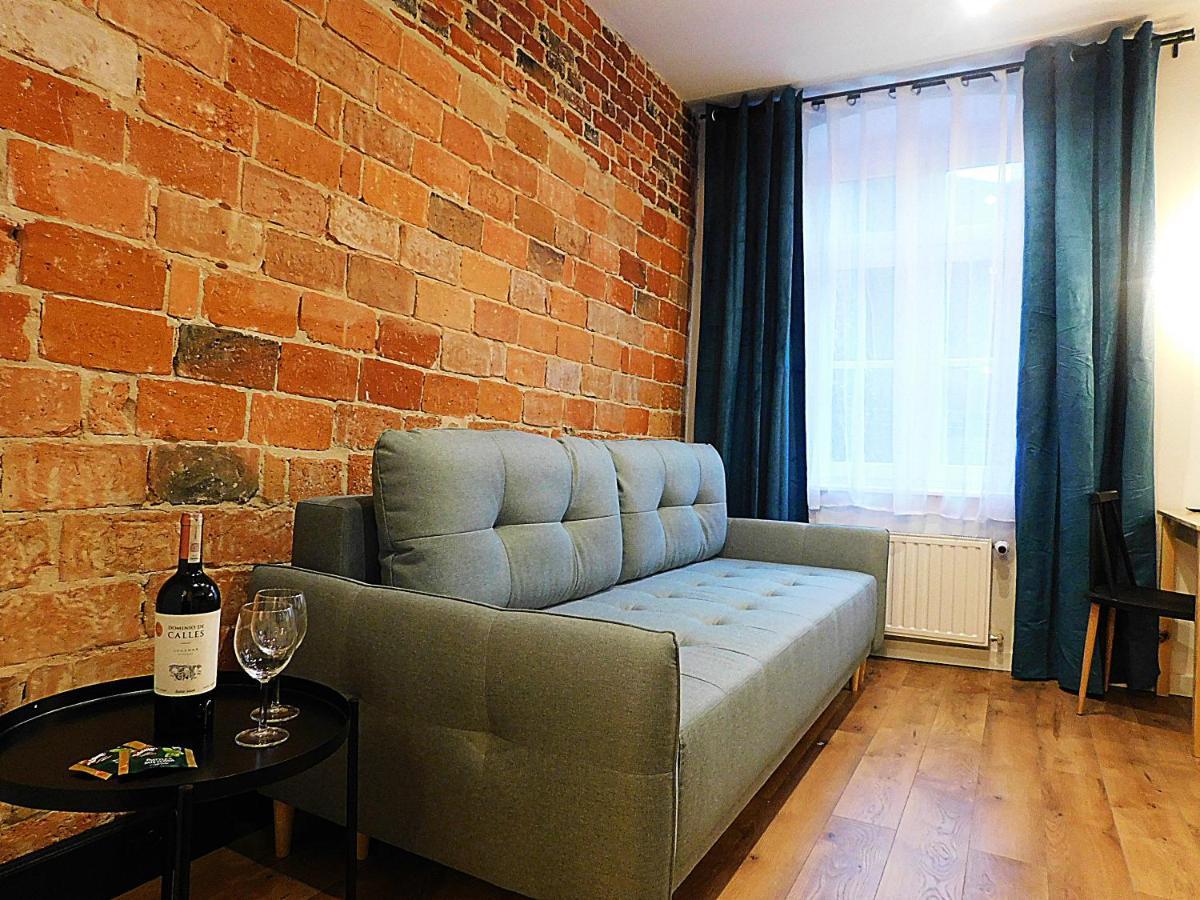 Apartament Baj No.2 Apartment Stary Toruń Exterior foto