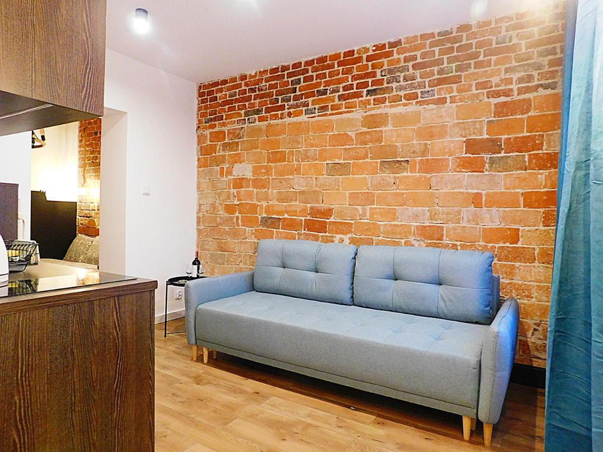 Apartament Baj No.2 Apartment Stary Toruń Exterior foto