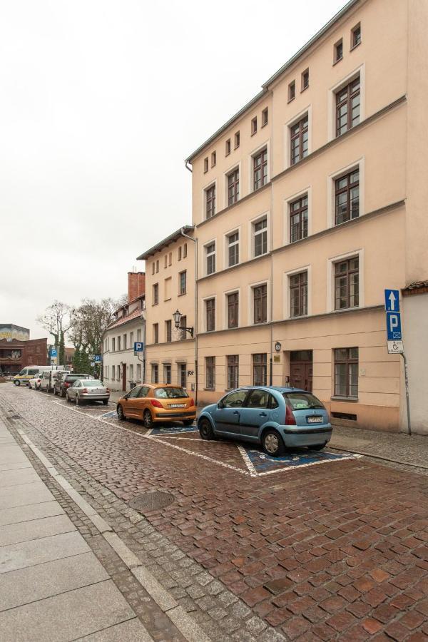 Apartament Baj No.2 Apartment Stary Toruń Exterior foto