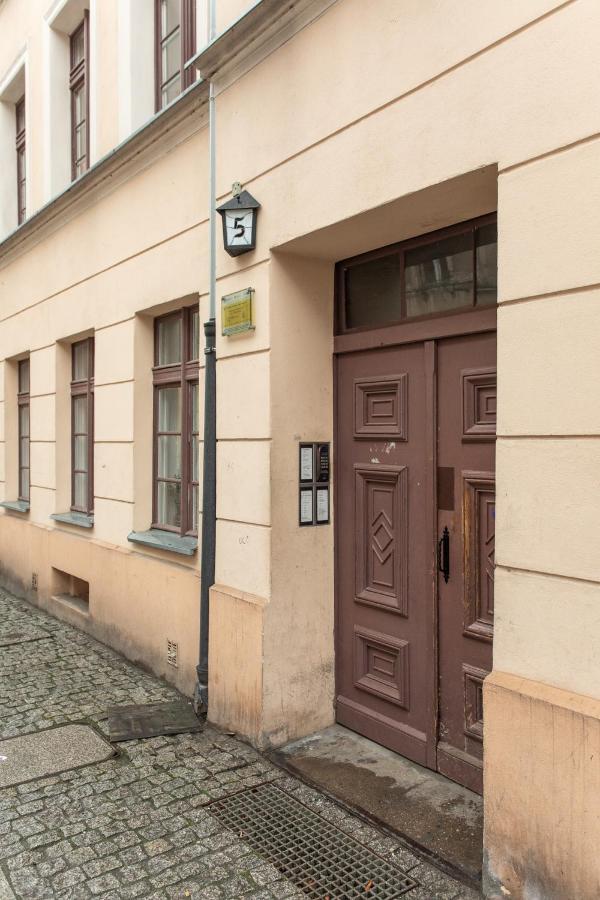 Apartament Baj No.2 Apartment Stary Toruń Exterior foto