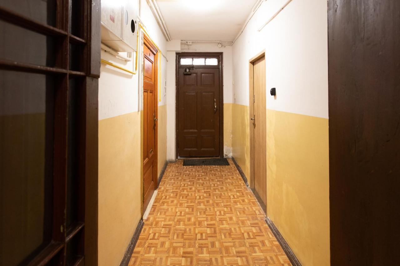 Apartament Baj No.2 Apartment Stary Toruń Exterior foto